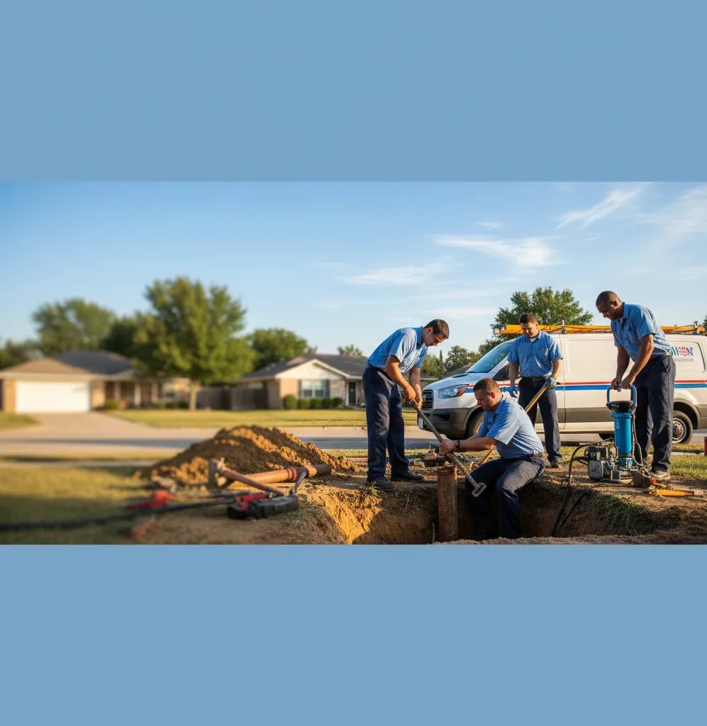 Water Heater Repair & Plumber in Wheat Ridge
